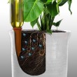 845810-watergeefsysteem-set-van-hydro-wijnfles-terra-cotta-drips