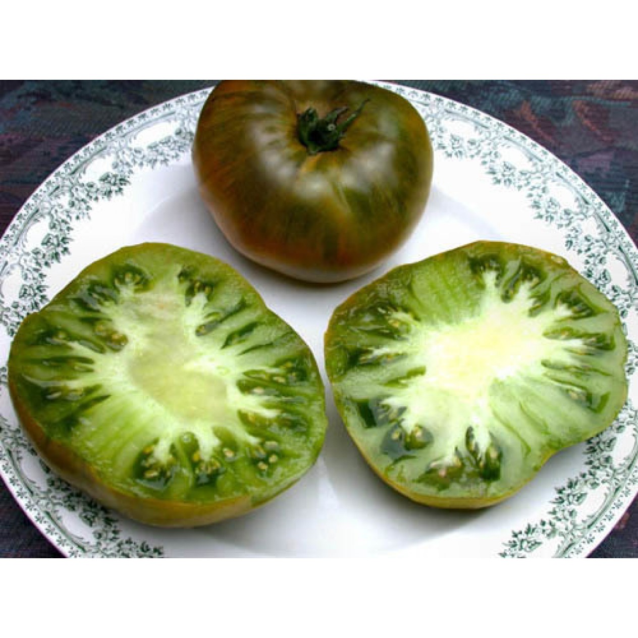 295360-vleestomaat-emerald-apple-izumrudnoje-lime-green-salad-aunt-ruby-german-green-smaragd-apfel