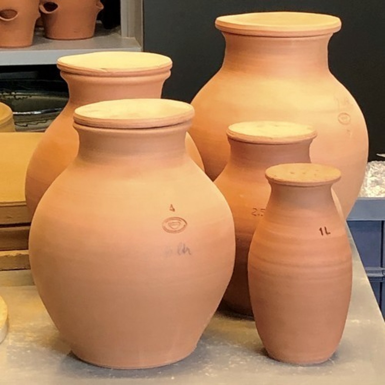 808872-watergeefpot-olla-liter-21-cm-hg