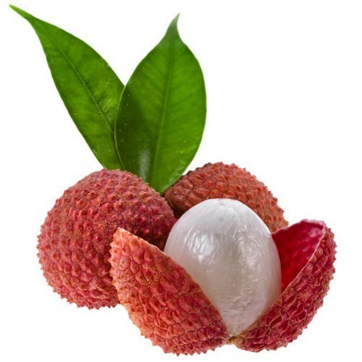 831867-lychee