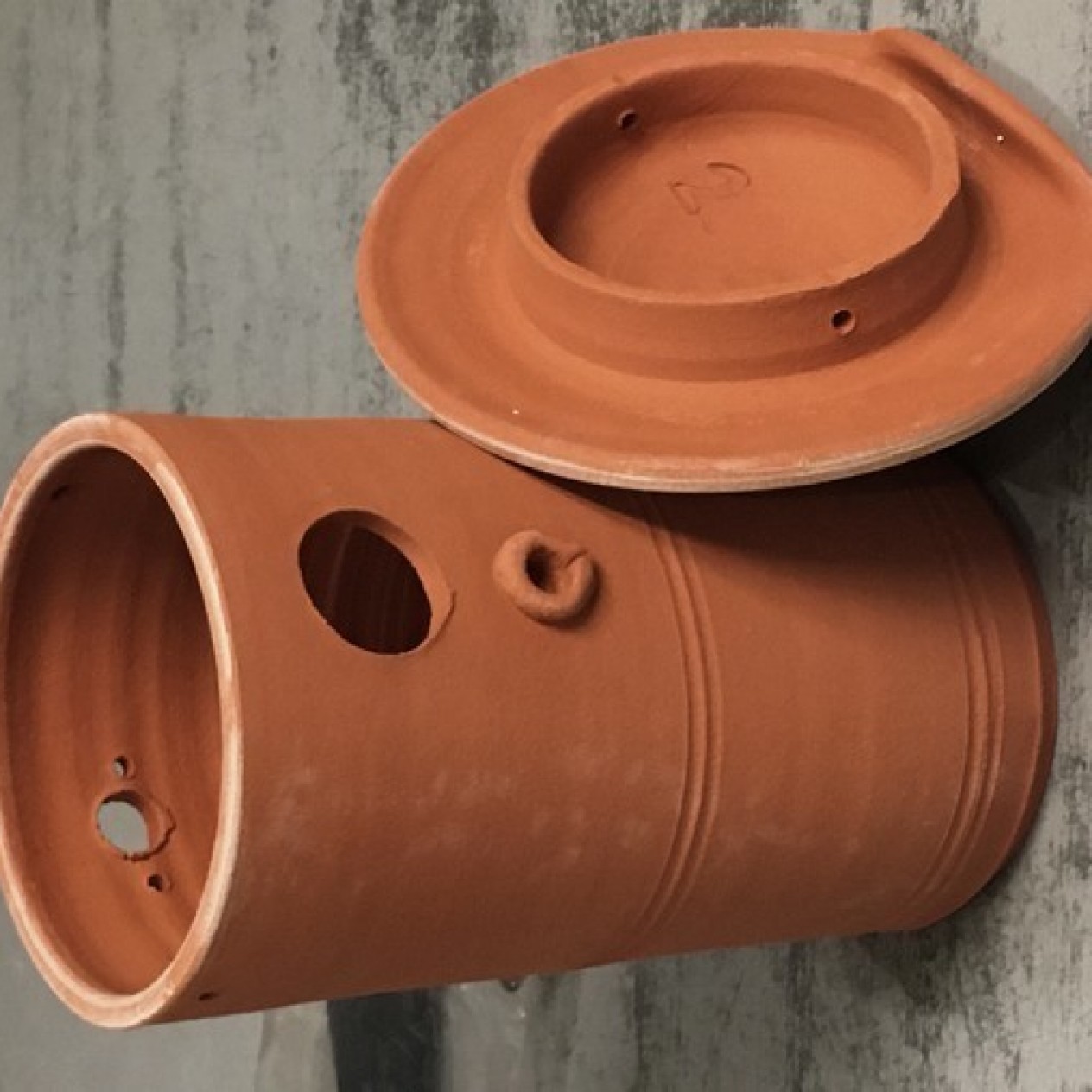 808690-vogelpot-mezenpot-met-deksel-terra