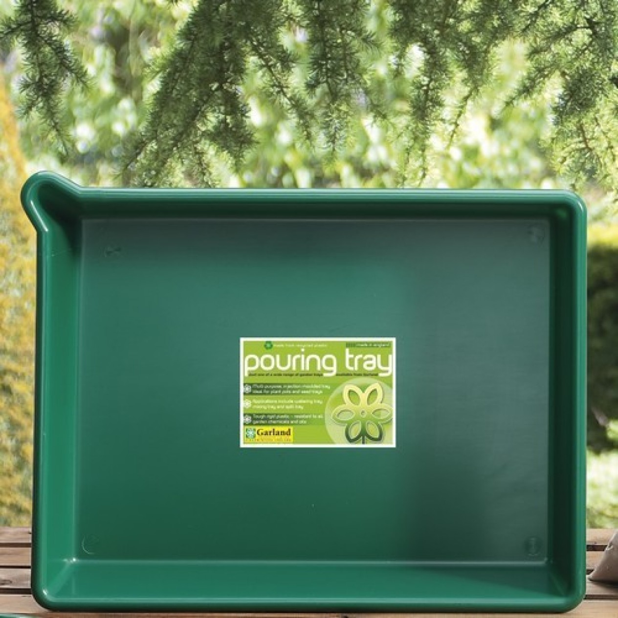 809340-water-opvang-bakken-pouring-tray-met-lip-g46-53x40x9