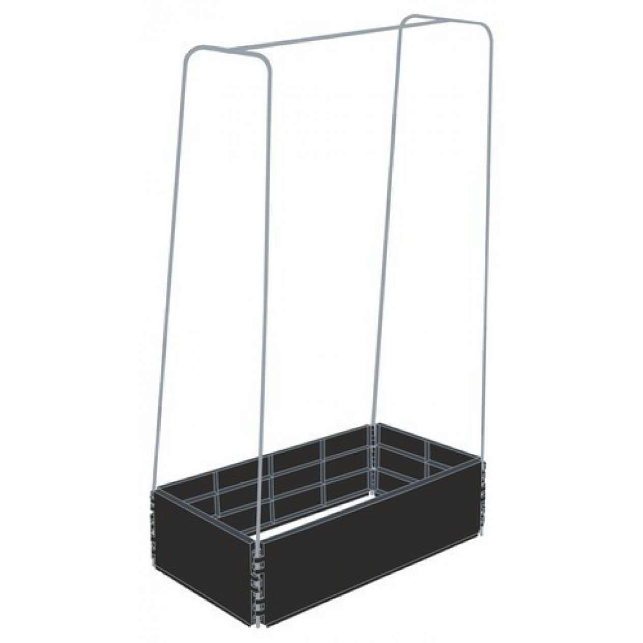 845202-verhoogd-plantenbed-mini-raised-bed-support-frame-g96