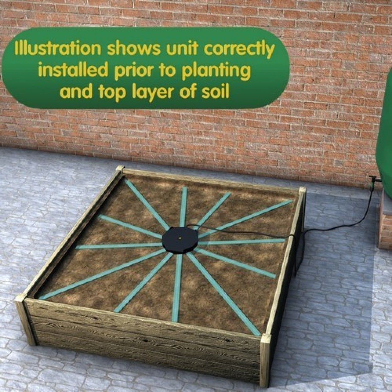 845256-watergeefsysteem-plantenbed-losse-strips-aquabox-spyder-g162