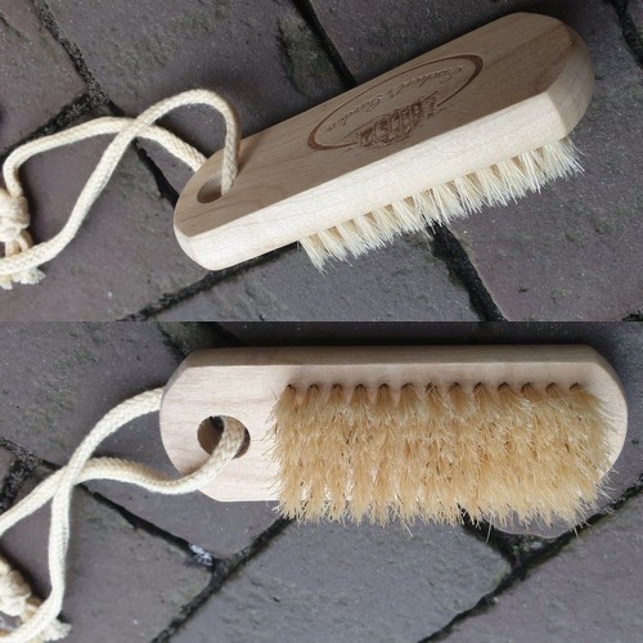846029-nagelborstel