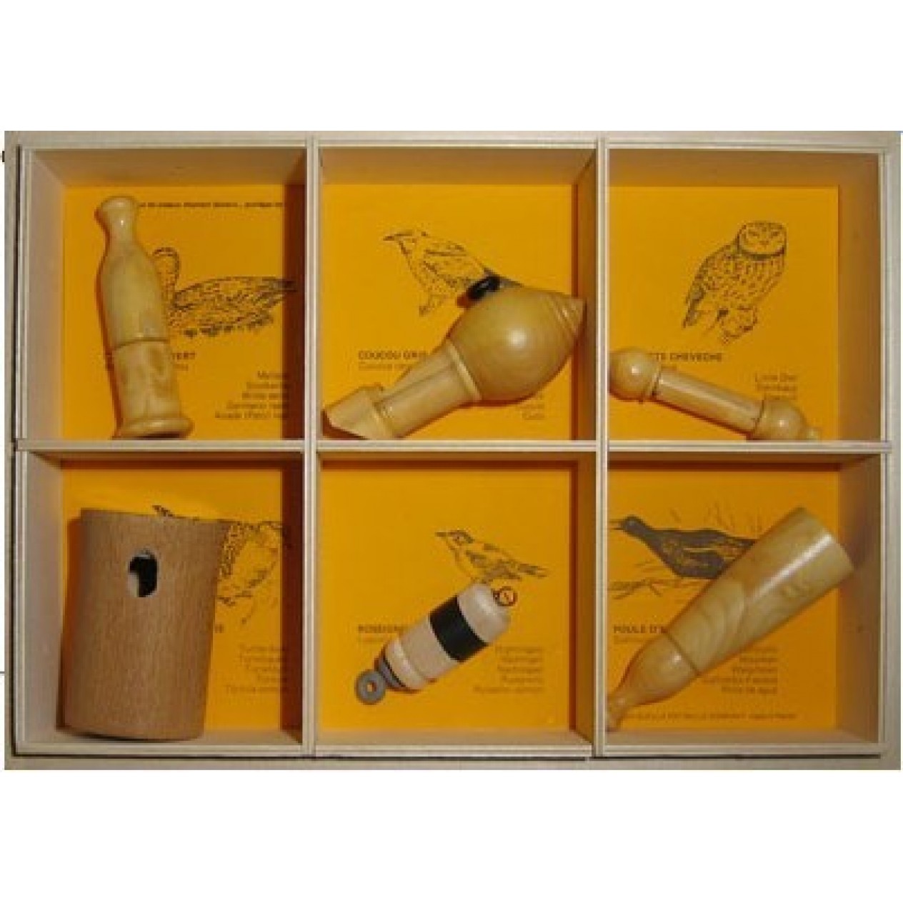 860560-vogelroepertje-set-van-soorten