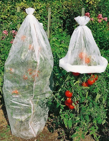Hühnerdraht-Pflanzenschutzhauben, Gartennetz, Metall, strapazierfähig, Pflanzens