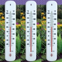 Thermometers Muurthermometer W1006