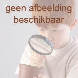 Groene bladeren met ijs