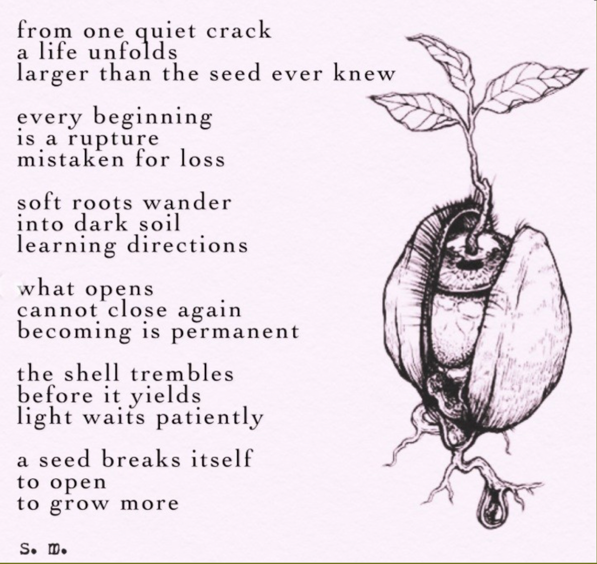 Easter, feast of new beginnings