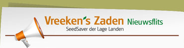 Vreeken's Zaden
