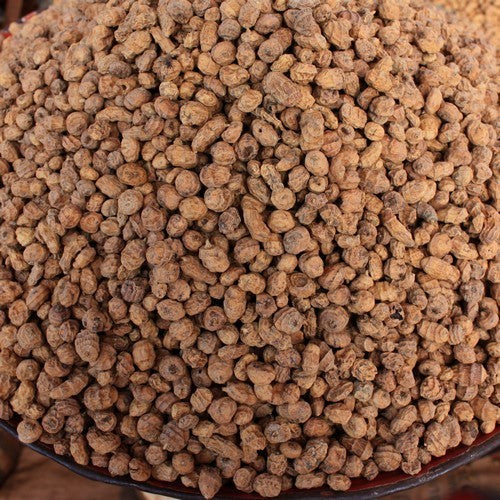 Aardamandel 'Nutty Portuguese' / 'Riesen Aus Ghana'