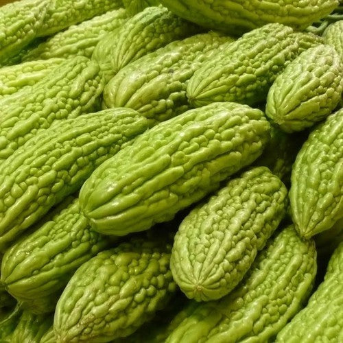 Alsempeer 'Long Green'