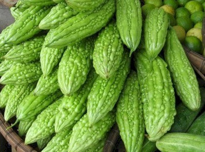 Alsempeer 'Long Green'