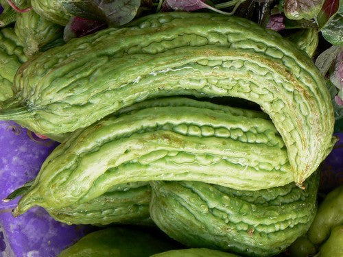 Alsempeer 'Long Green'