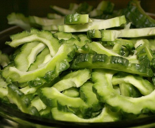 Alsempeer 'Long Green'