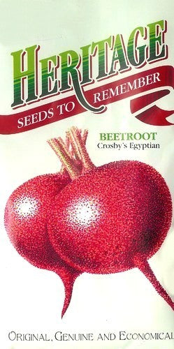 Platronde Rode Kroten '(Early) Crosby's Egyptian''