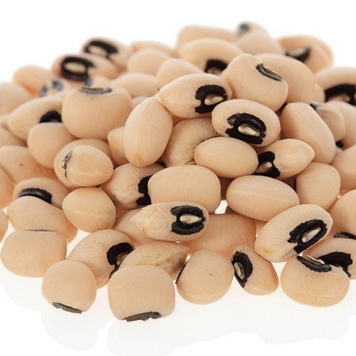 Zwartoogboontjes 'Italia Dell' Occhio' / 'Black Eyed Pea''