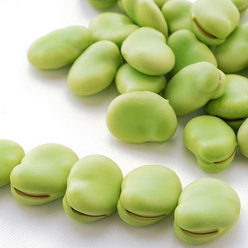 Pigeon Beans 'Tundra' 100g