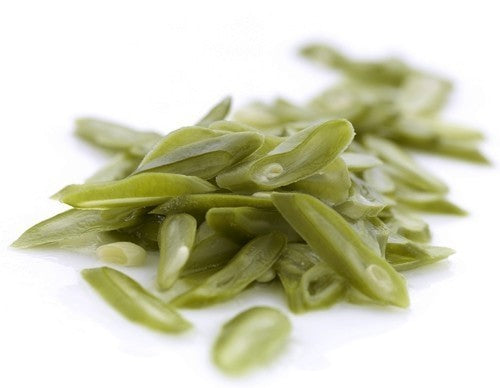 Stoksnijbonen 'Helda' ±200 Zaden (100g)