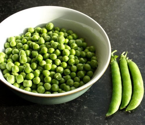 Doperwten-Stam 'Hurst Green Shaft'