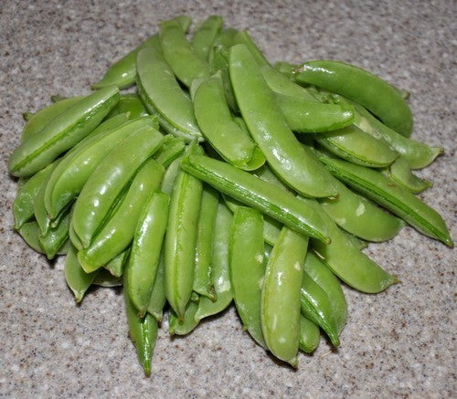 Suikererwten 'Super Sugar Snap'
