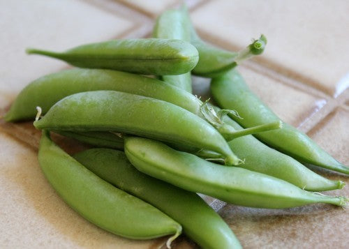 Suikererwten 'Super Sugar Snap'