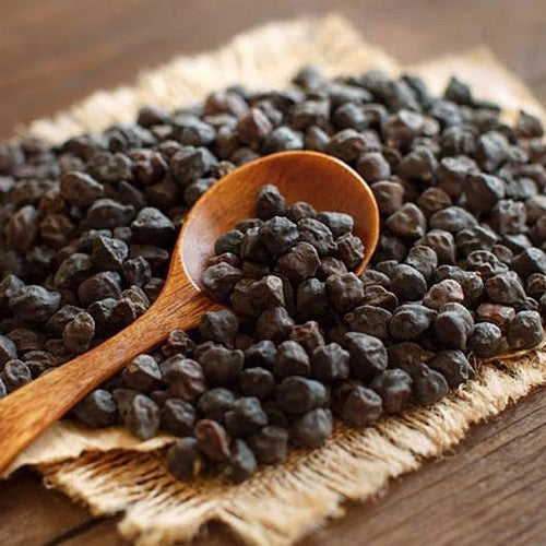 Chickpea 'Ceci Neri'