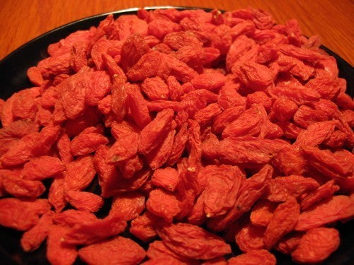 Goji Bes