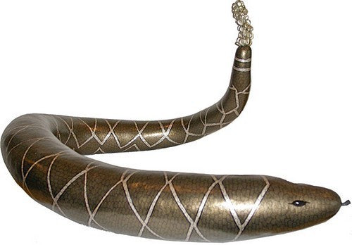 Gourd 'Snake' / 'Longissima'