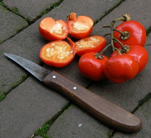 Cannibal Tomato