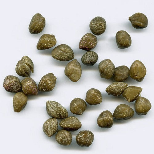 Kappertjes
