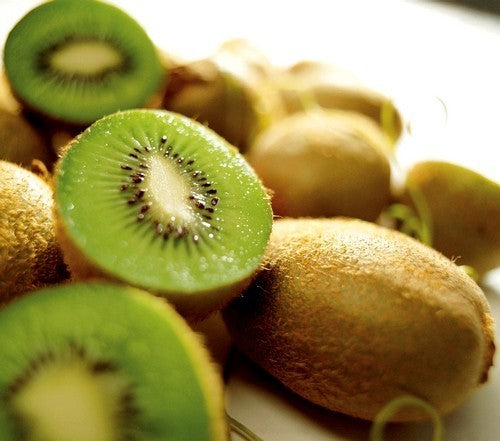 Kiwi, Chinese