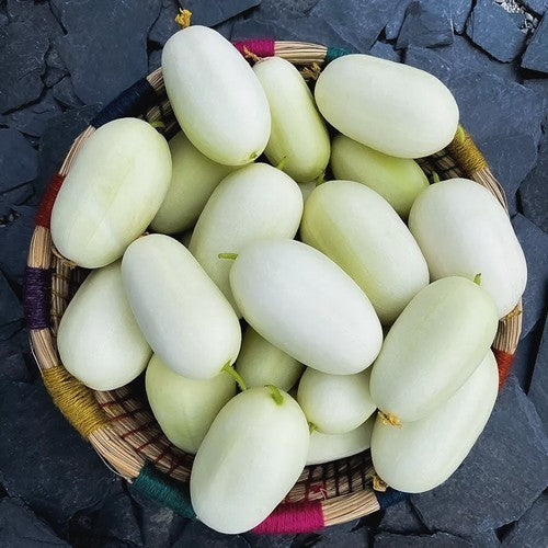Komkommer 'Dragon'S Egg''