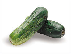 Cucumber 'Homemade Pickles'