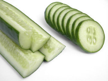 Cucumber 'Homemade Pickles'