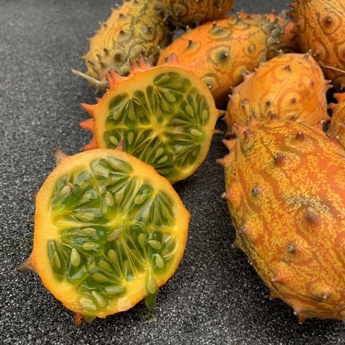 Cactus cucumber