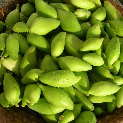 Olive cucumber