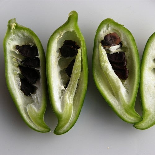Olive cucumber