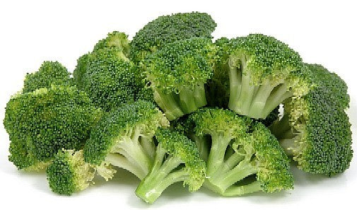 Broccoli '(Groene) Calabrese' / 'Green Sprouting'