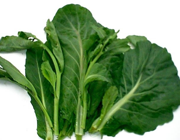 MergKool '(Couve) Tronchuda'