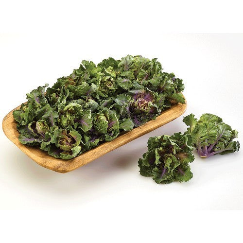 Roosjes Spruitkool 'Petit Posy' / Flower Sprouts 'Autumn Sta'