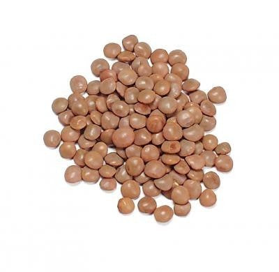 Linzen 'Brown Spanish Pardina'