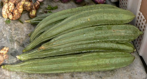Chinese Oker 'Early Moon' F1