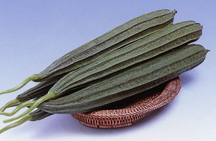 Chinese Oker 'Early Moon' F1
