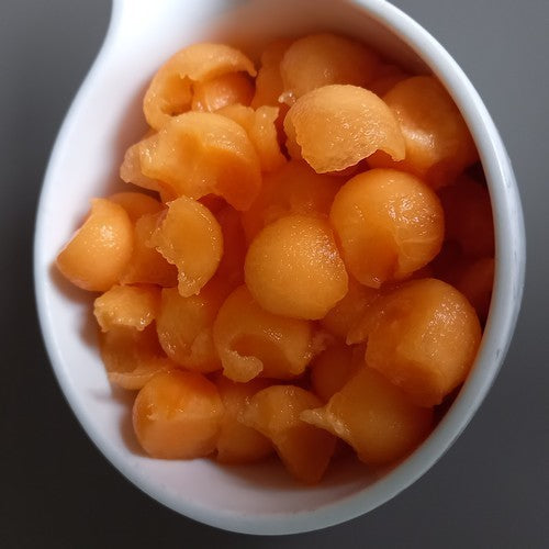 Echte Cantaloupmeloen 'Emir' F1
