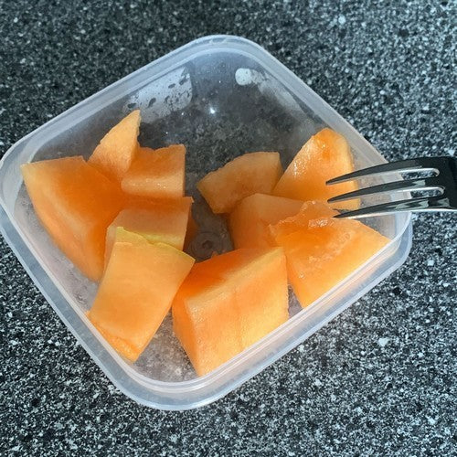 Echte Cantaloupmeloen 'Emir' F1