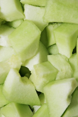 Winter Melons 'Witte Suiker' / 'Westlandse Zoete Witte'