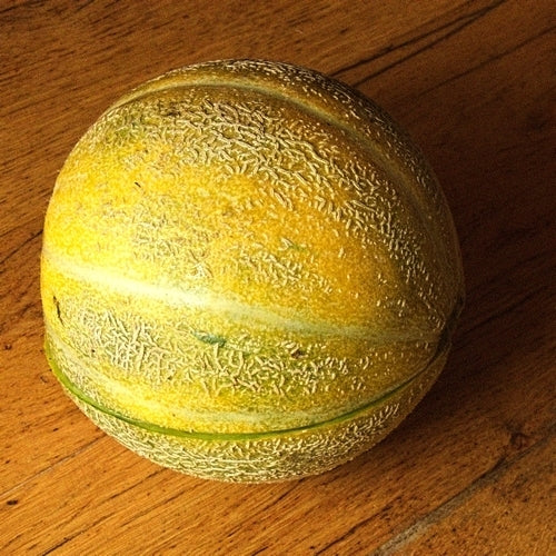 Meloenen 'ZoetZat'