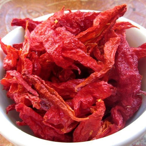 Peper Adjuma-Type 'Paper Lantern' / 'Habanero Paper Lant'